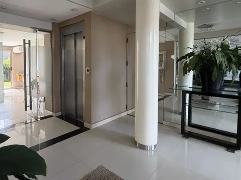 Departamento en Venta de 5 ambientes