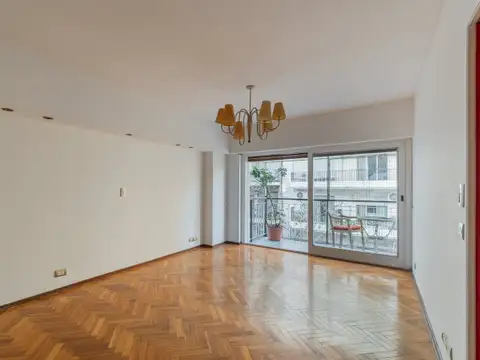 Departamento en Alquiler 50 años