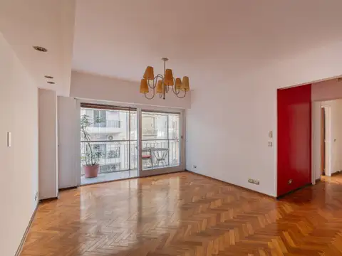 Departamento en Alquiler de 4 ambientes