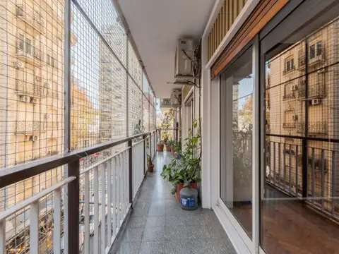 Departamento en Alquiler en Barrio Norte, $ 2.600.000