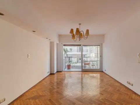 Departamento en Alquiler de 3 dormitorios