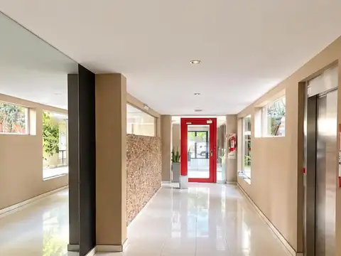 Avenida Argentina 700, Piso 3°