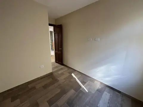 Casa de pasillo en barrio Belgrano, Rosario