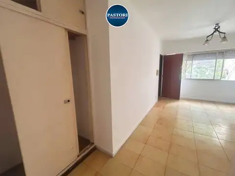 Juan de garay 2300, Piso 1