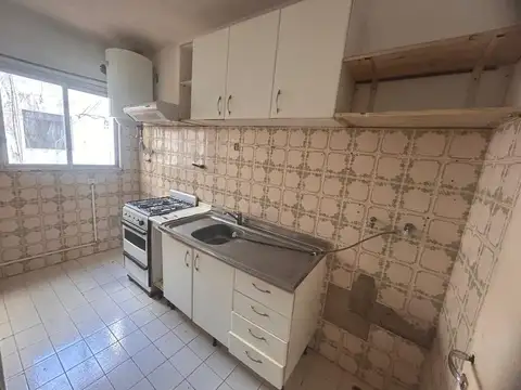 Departamento en Venta al Noroeste