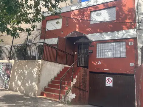 VENTA DEPTO 2 AMB OLIVOS