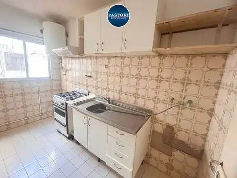 Departamento en Venta en Olivos, USD 65.000