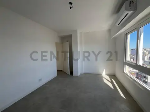 Departamento en Venta en Caballito, USD 177.000