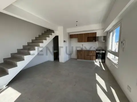 Venta - 2 ambientes en dúplex en Caballito FULL AMENITIES