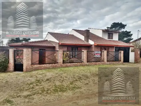 Casa en Venta de 3 dormitorios