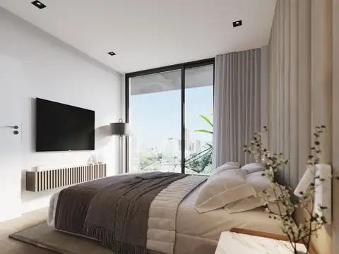 Departamento en Venta Apto profesional