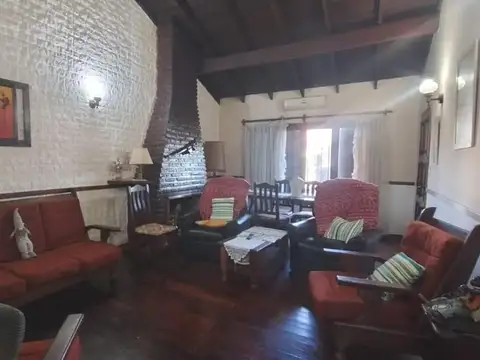 Casa en Venta 40 años