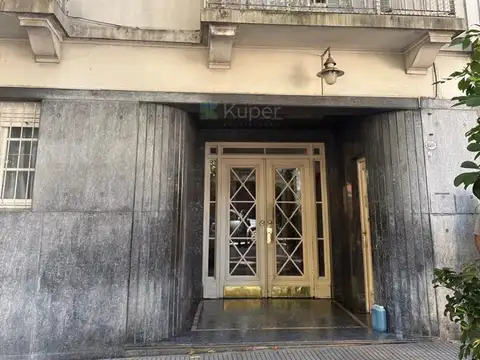 Agüero 1500