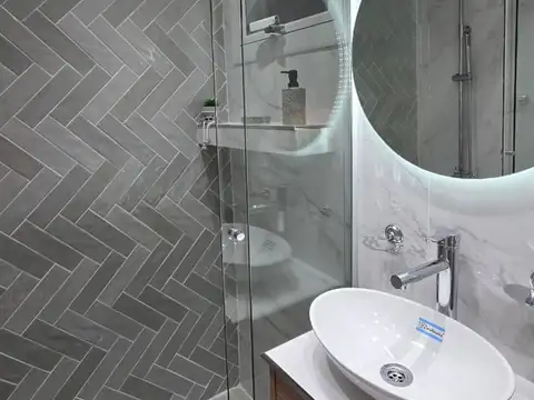 Bolívar 2100, Piso 6