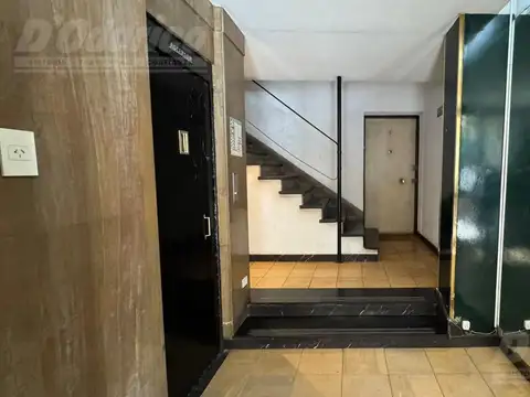 Departamento en Venta en Caballito, USD 48.000