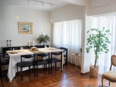 Departamento en Venta de 3 dormitorios