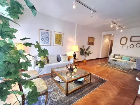 Departamento en Venta de 6 ambientes