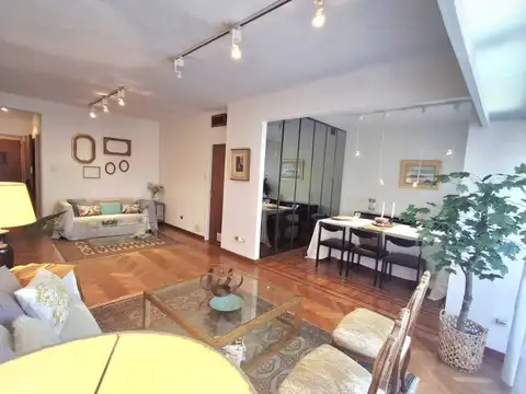 SEMI-PISO - 2+1 Dormitorios - 97 m2 Exclusivos