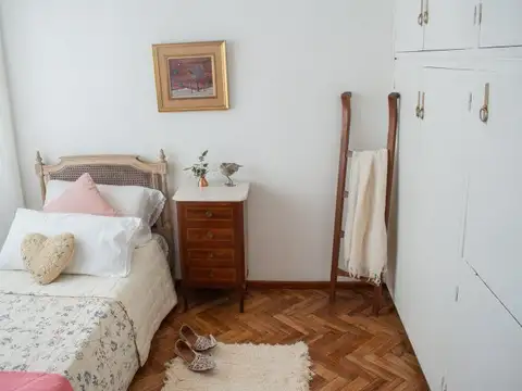 SEMI-PISO - 2+1 Dormitorios - 97 m2 Exclusivos