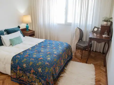 SEMI-PISO - 2+1 Dormitorios - 97 m2 Exclusivos