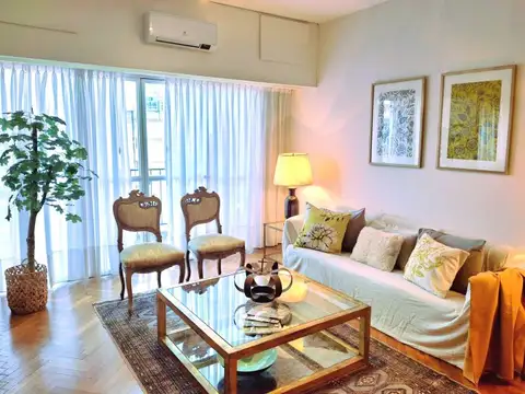 Departamento en Venta 55 años