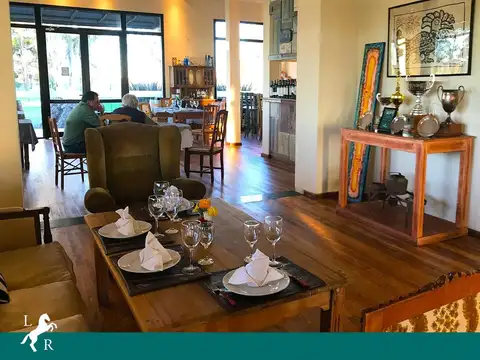 Terreno en Venta en Ibarlucea, USD 144.500