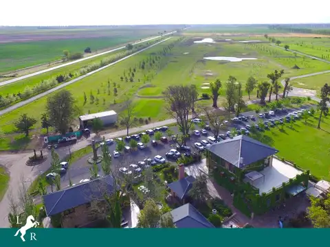 VENTA DE LOTE EN LA RINCONADA - IBARLUCEA RUTA 34