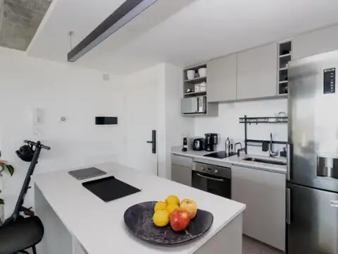Departamento en Venta en Olivos Maipú/Uzal, USD 272.000
