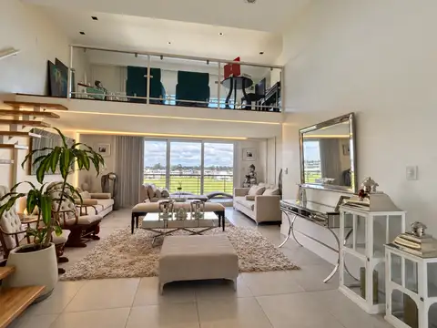 Departamento en Venta en Greenville Polo & Resort, USD 430.000