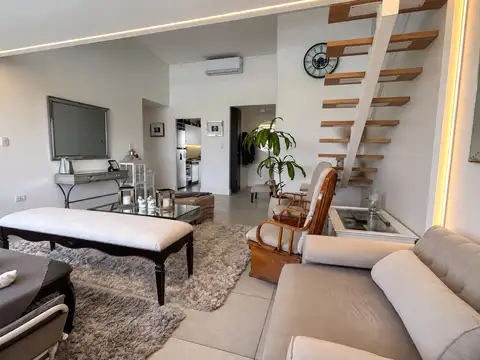 Departamento en Venta 8 años