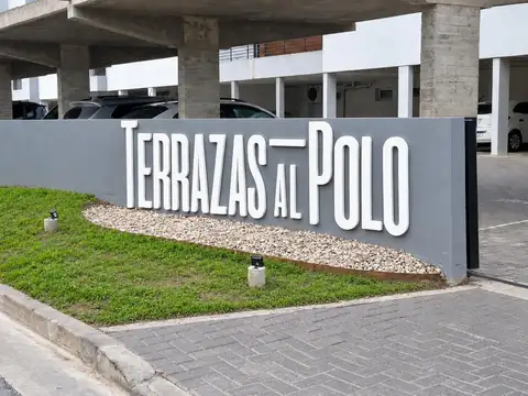 Departamento de 4 ambientes en Greenville Polo and Resort