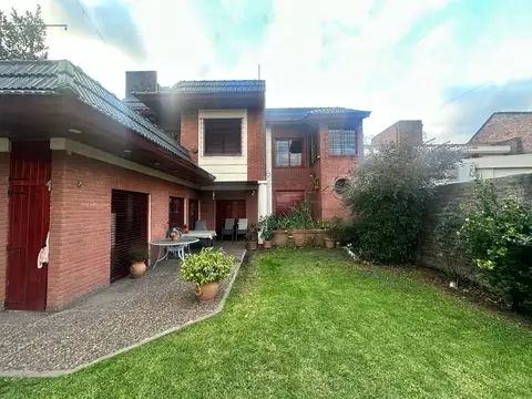 Casa en Venta en Lomas de Zamora, USD 252.000