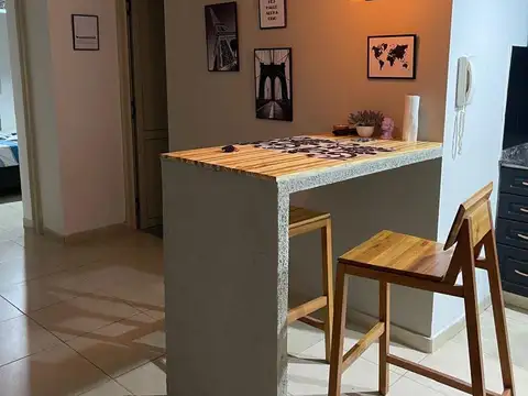 Departamento en Venta 10 años