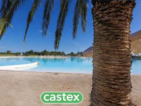 Terreno en Venta de 1298,0 m2