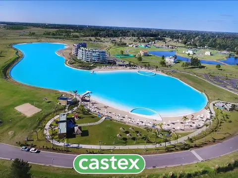 Terreno en Venta en Terralagos, USD 165.000