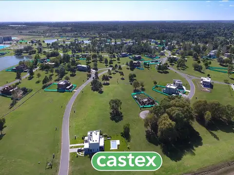 Terreno en Venta en Terralagos, USD 165.000