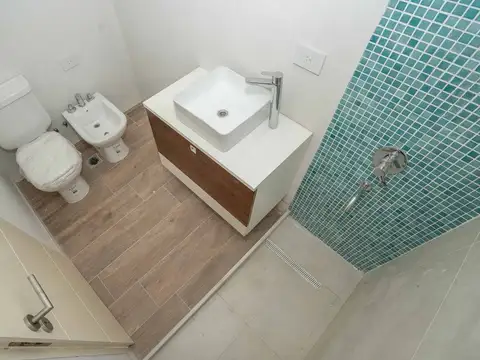 DEPTO DUPLEX CON COCHERA EN LOFT