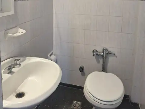 Departamento en Alquiler de 3 dormitorios