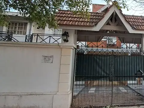 VENTA DPTO PLANTA BAJA, APTO CREDITO.