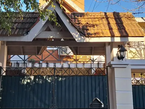 OLEGARIO VICTOR ANDRADE 500