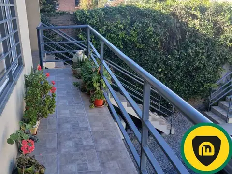 Depto Tipo Casa en Alquiler A Estrenar
