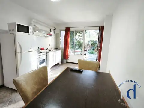 Departamento en Venta al Este