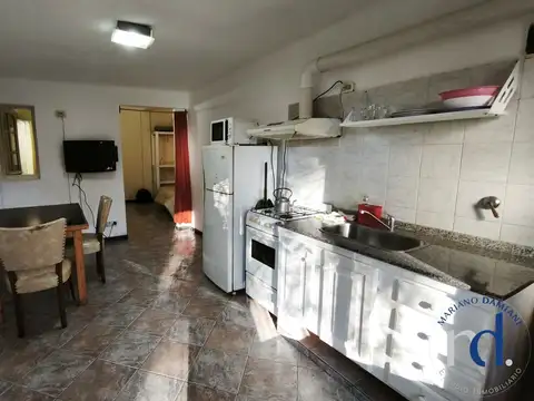 Departamento en Venta en Pinamar, USD 395.000