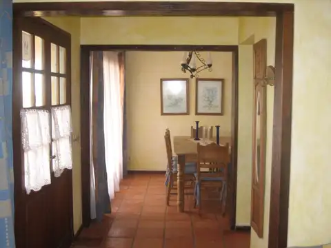 Casa en Venta de 4 dormitorios