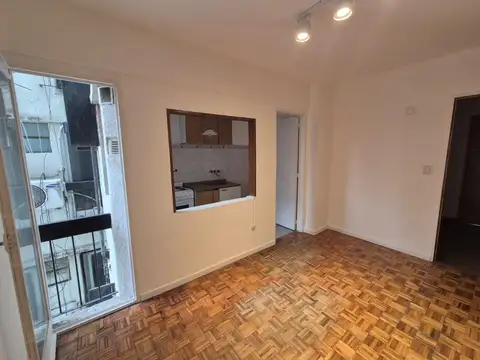 Departamento en Alquiler 54 años