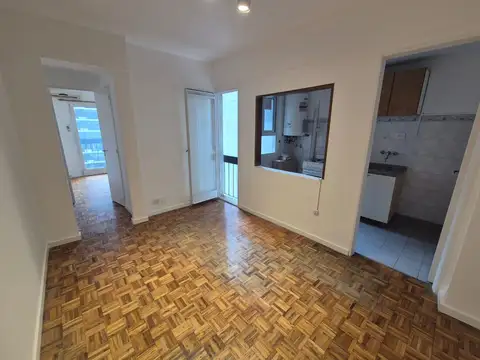 Departamento en Alquiler en Belgrano Barrancas, $ 600.000