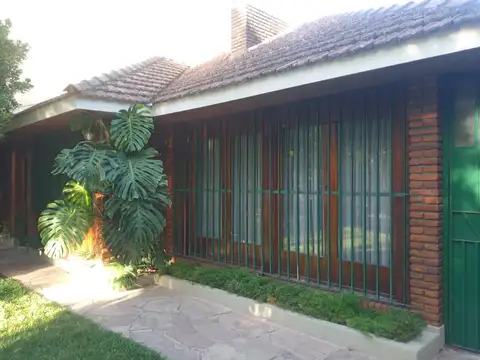 Casa en Venta al Oeste
