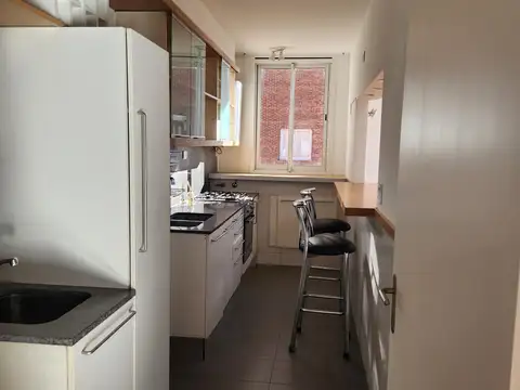 Departamento en Alquiler en Nuñez, USD 2.300