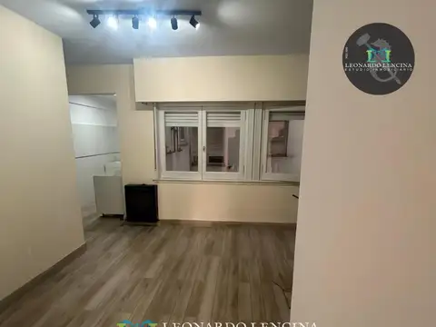 Las Heras 2300, Piso 2
