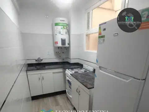 Departamento en Venta en Paseo Aldrey, USD 71.900